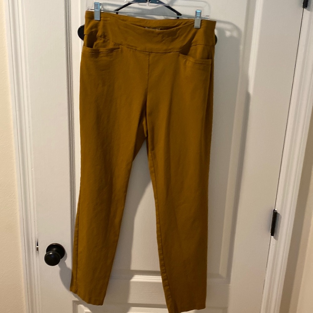 Van Heusen work pant